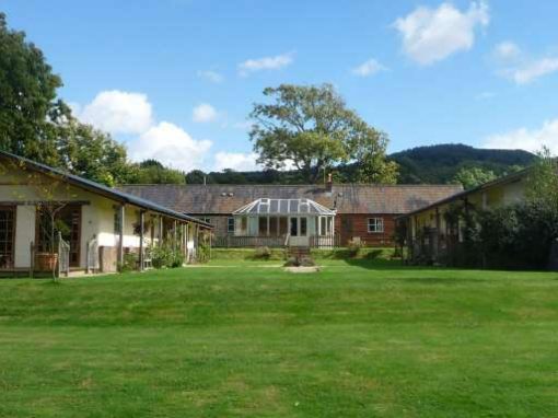 Dorset Retreat
