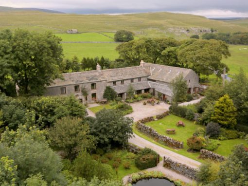 Yorkshire Dales Retreat 2019
