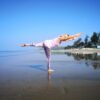 Yoga Classes