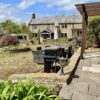 Holestone Moor Retreat